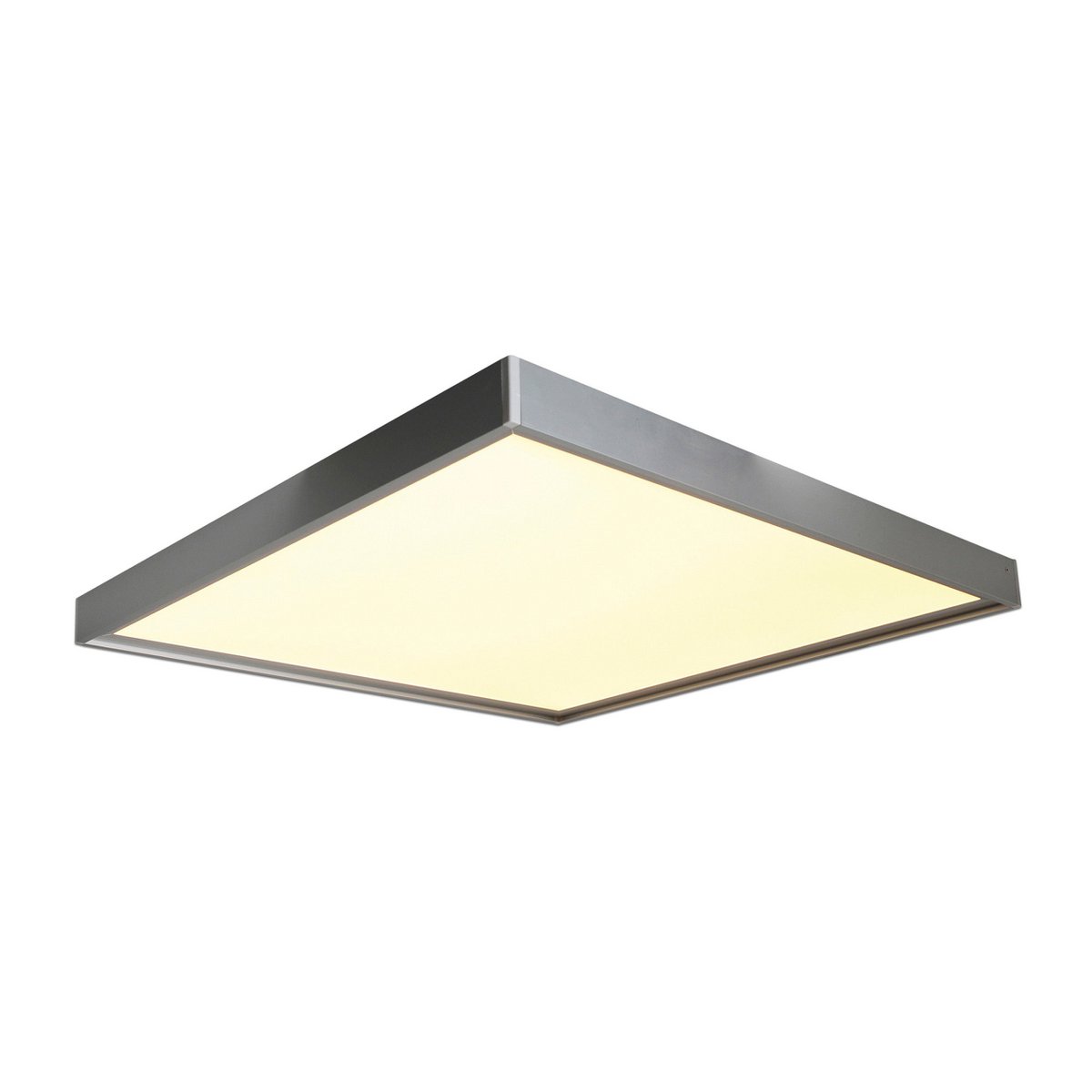 LED paneel voor inbouw/opbouw "Diversiteit"