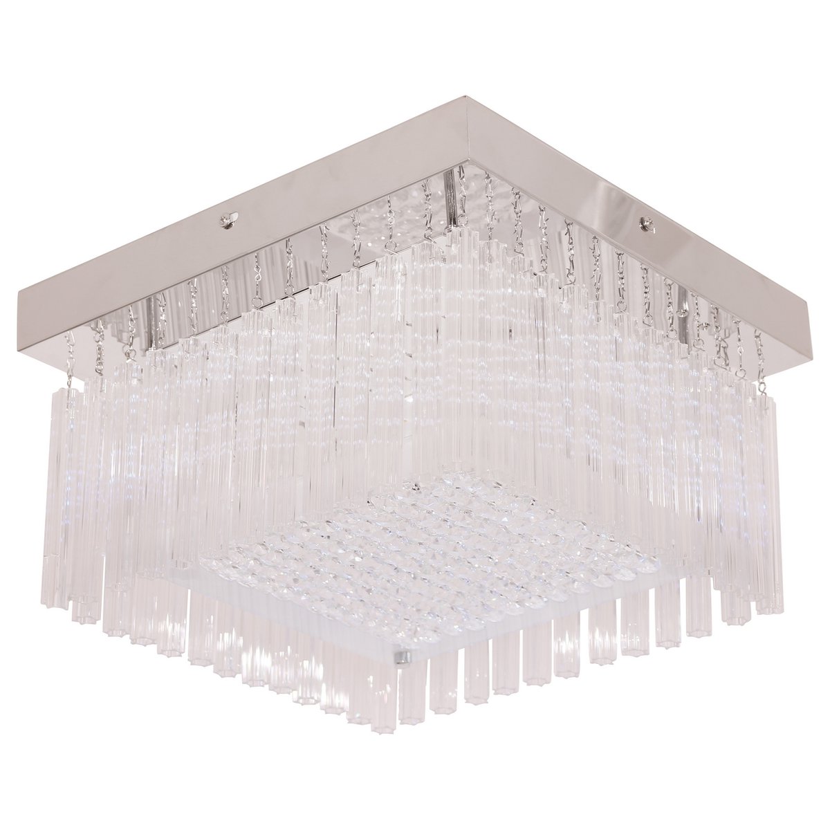 LED plafondlamp "Florence" d:30cm