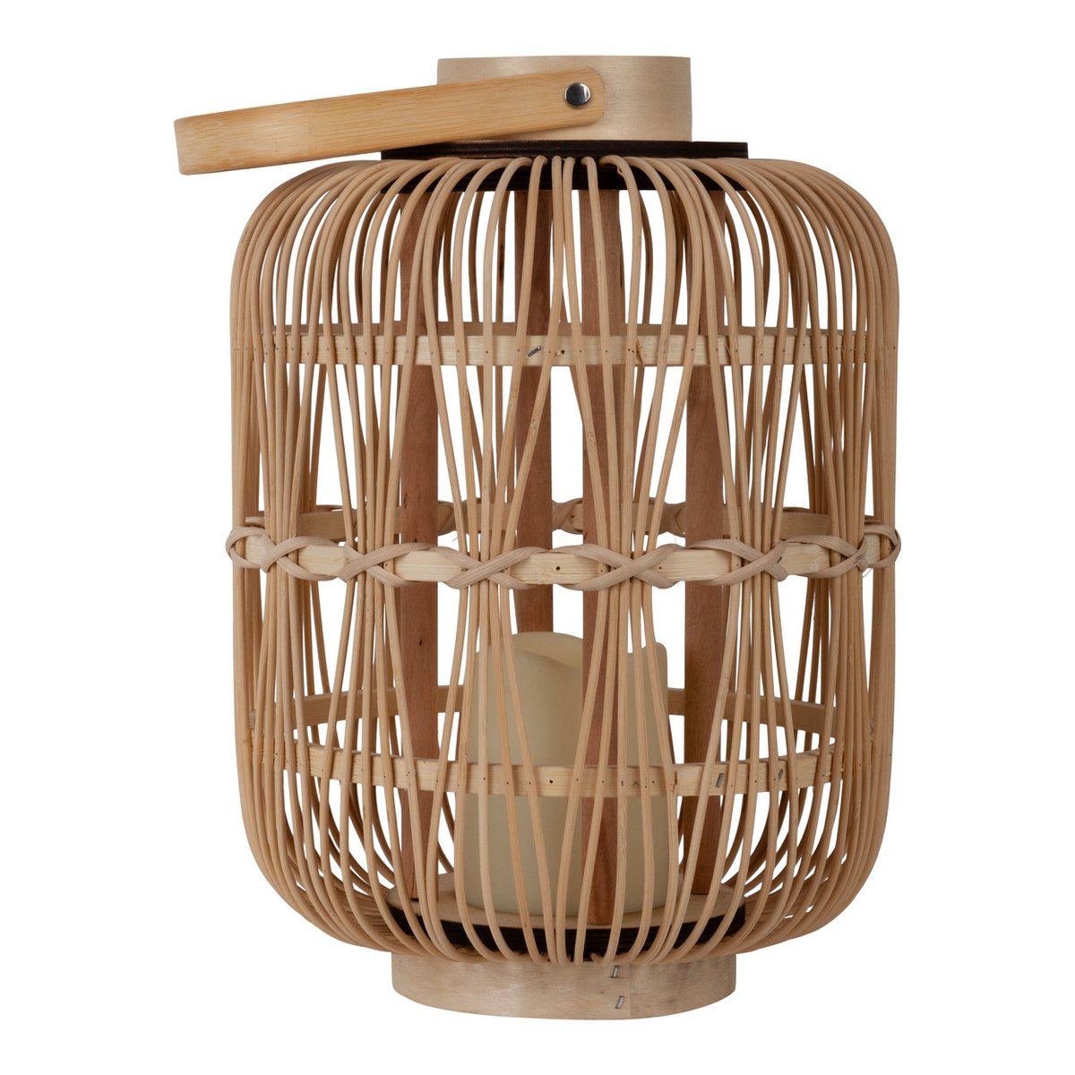 LED Decol Light "Korbinian" H: 32,5 cm