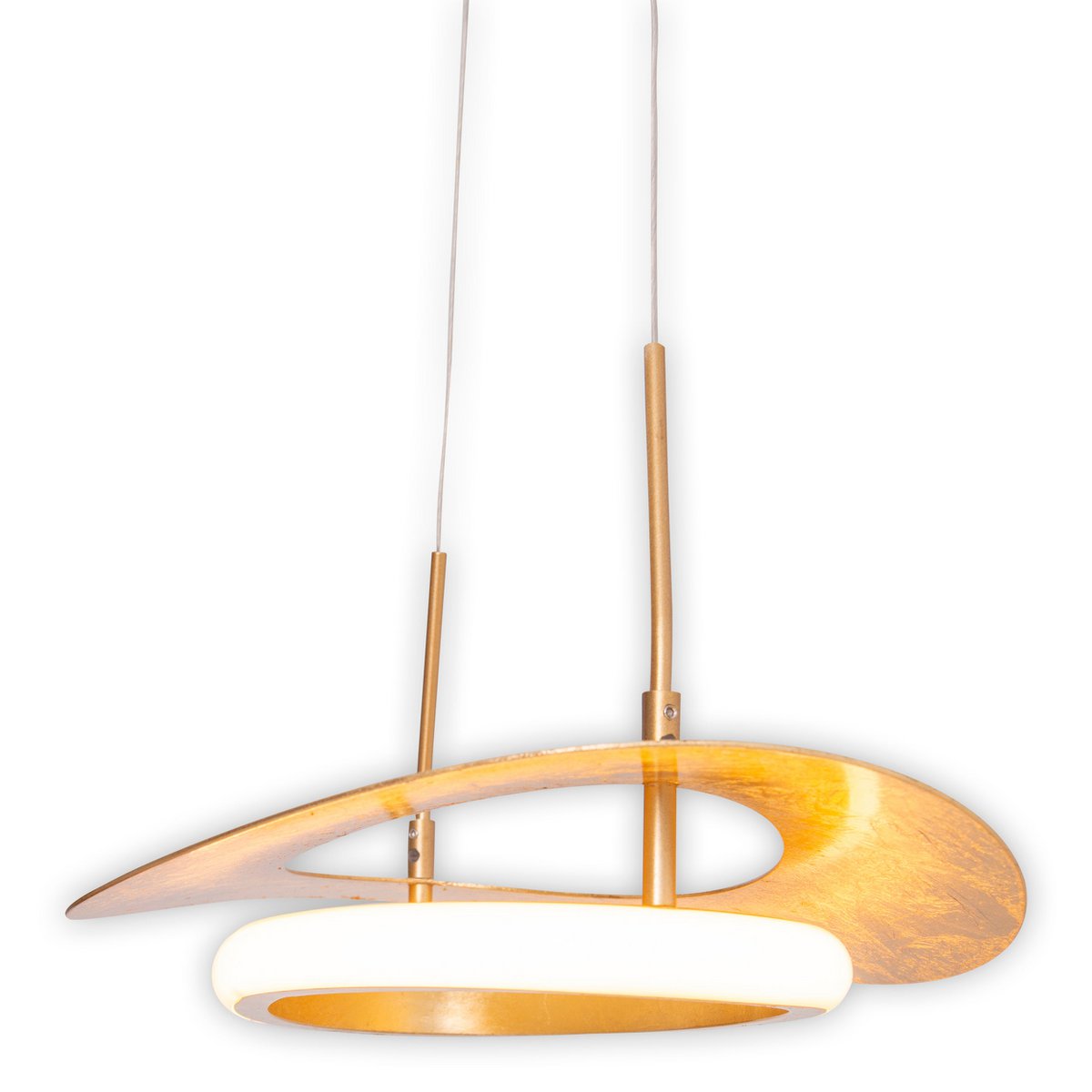 LED-hanglamp "Pisa"
