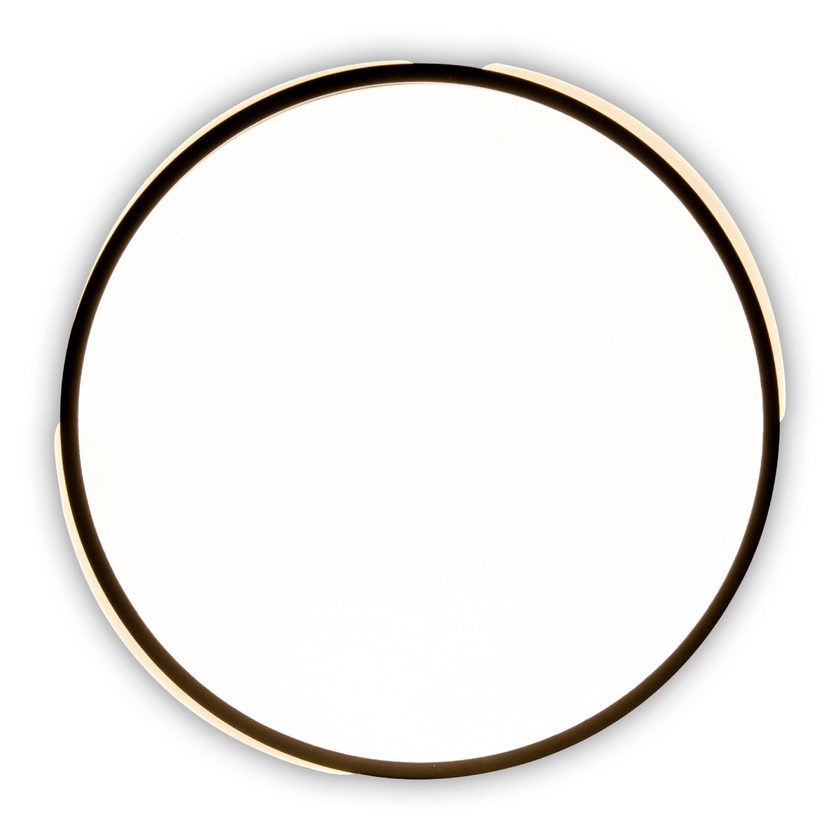 LED plafondlamp d: 40cm "Ventura"