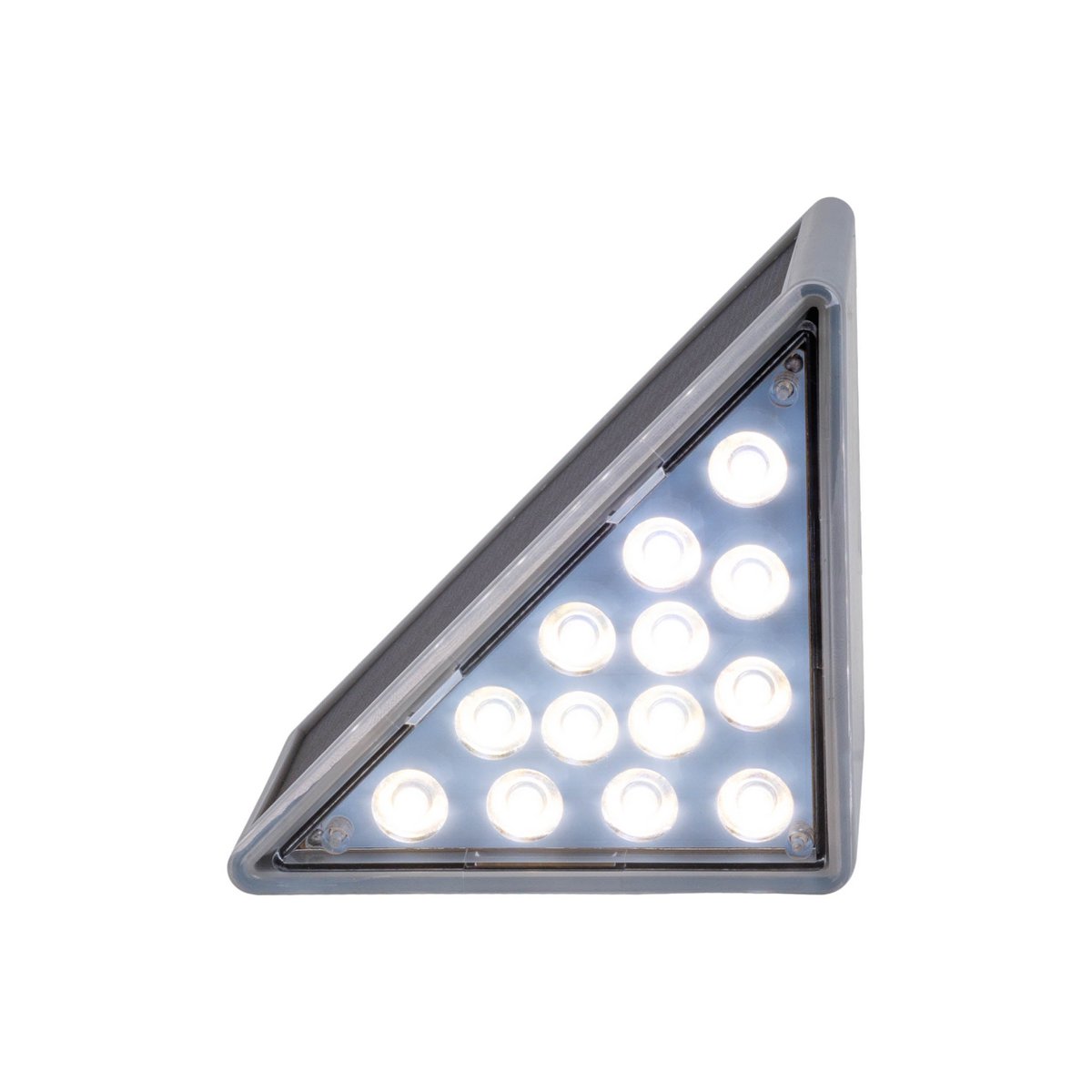 Solar-10 lichte keten WW "Cadena" 1000 cm lang, veel functies