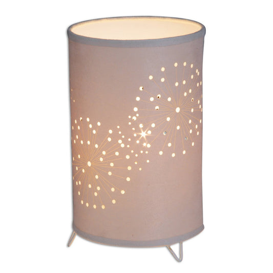 Fabric Table Light H: 25 cm "Aurona"