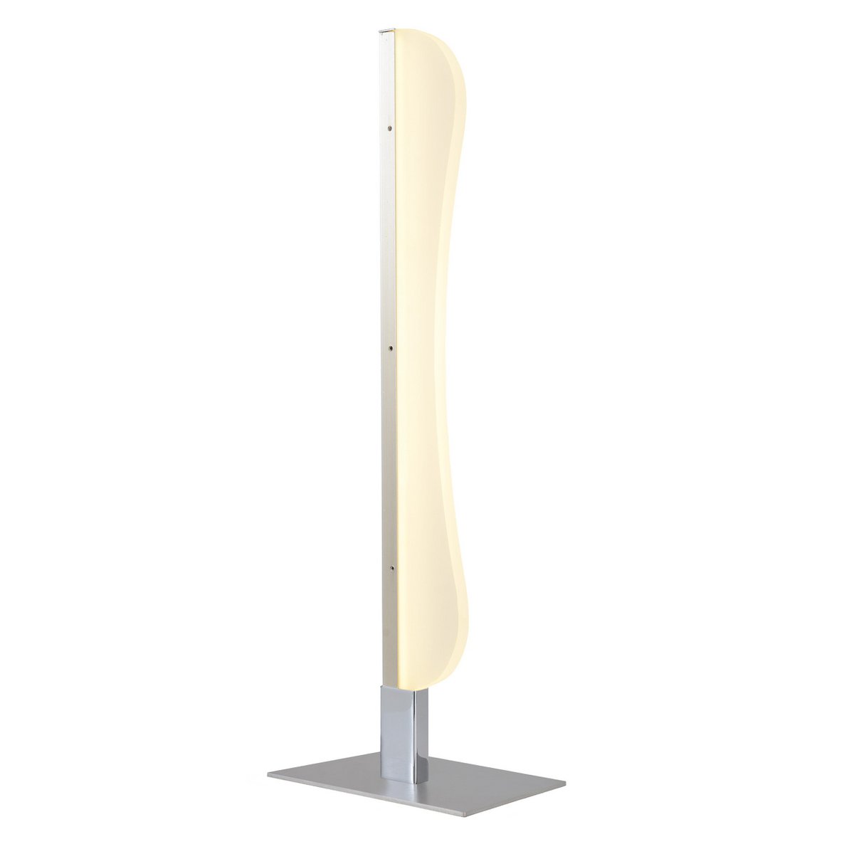 LED -tafellampen "Bones 2" H: 38 cm