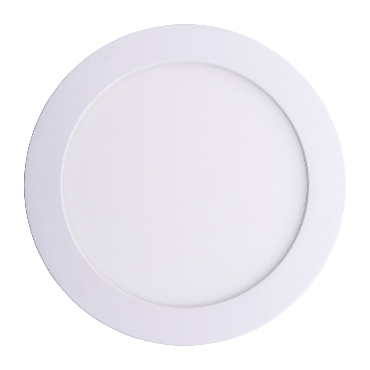 LED ON/UPDATE LAMP "Complex" D: 24,6 cm