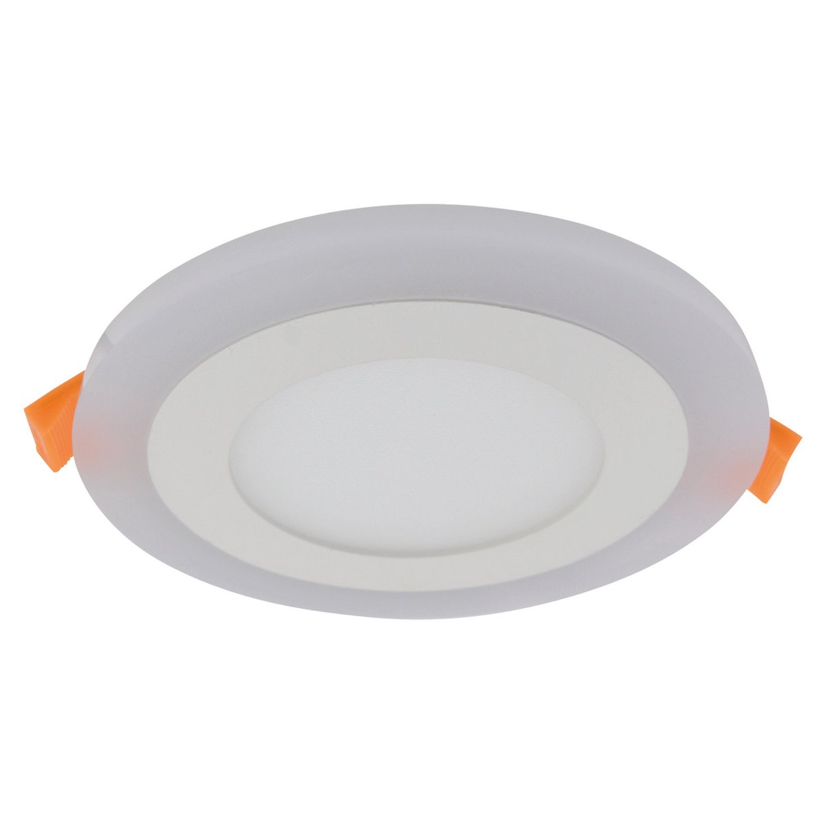 LED -inbouwlamp "interna" D: 14,3 cm