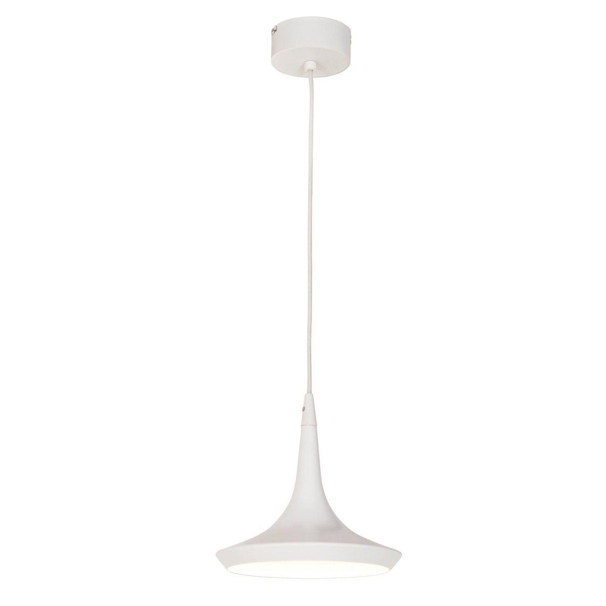 LED hanglamp "Oslo" d:22cm