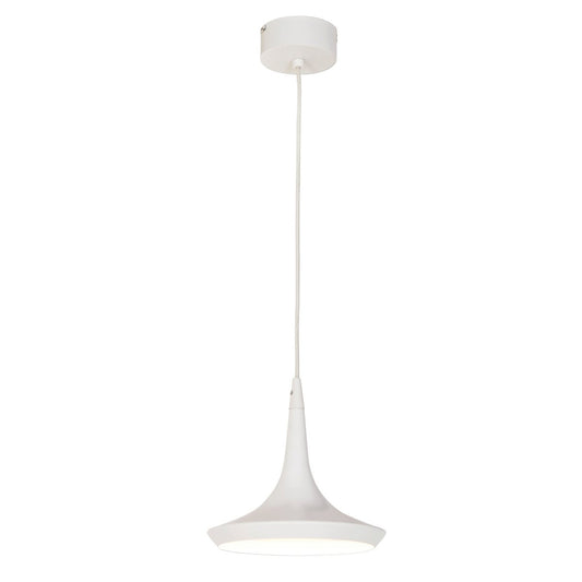 LED hanglamp "Oslo" d:22cm