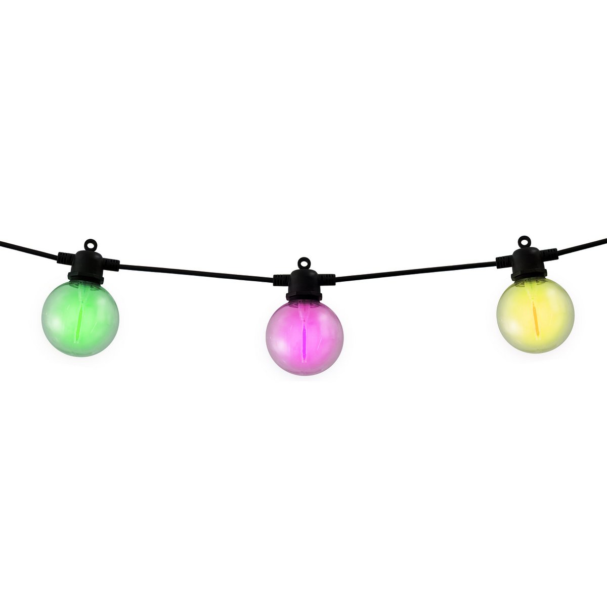 Solar-10th Light Chain WW "Cadena"