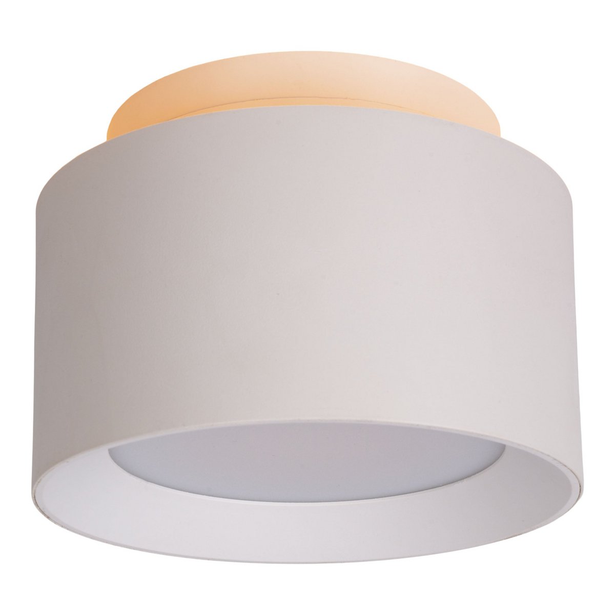 LED Spot D: 14 cm witte "Trimes"