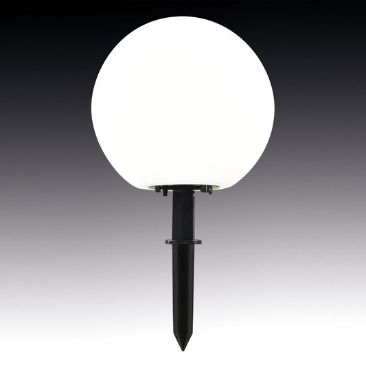 Buiten de Spitical Spit: 50 cm "Ball"