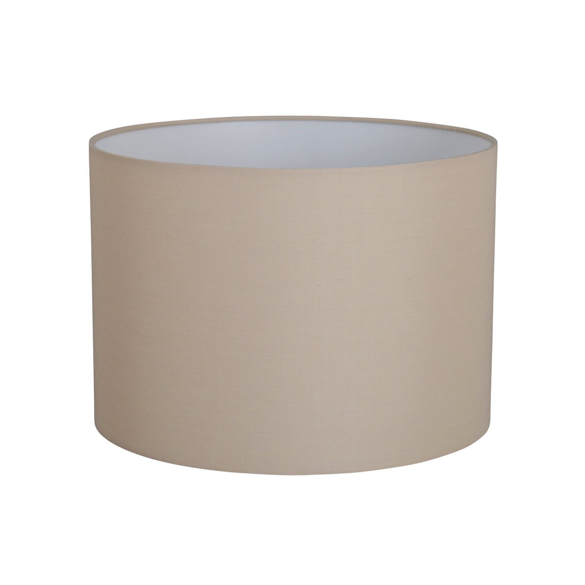 Pendulum -lampenkap "causia" D: 30 cm bruin