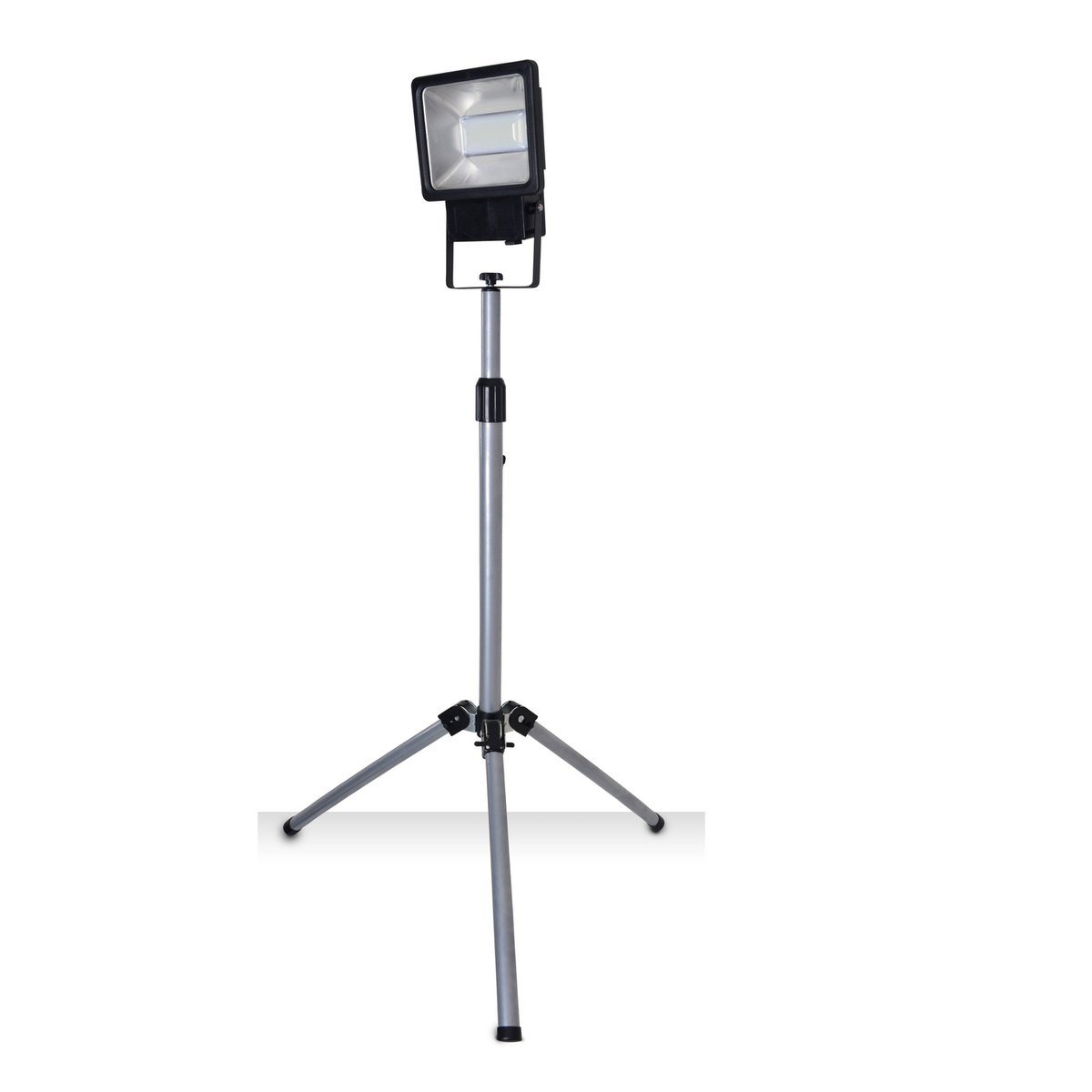 LED buiten vloerlamp "Baro"