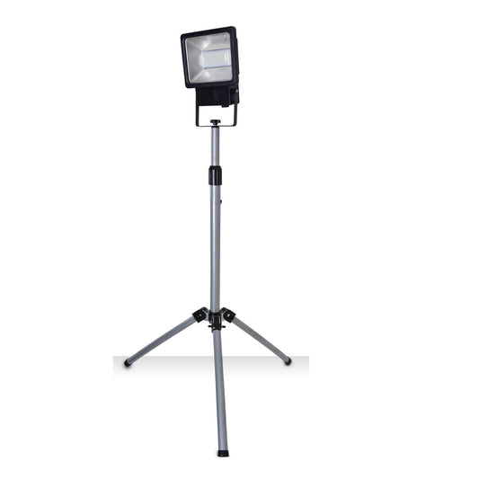 LED buiten vloerlamp "Baro"