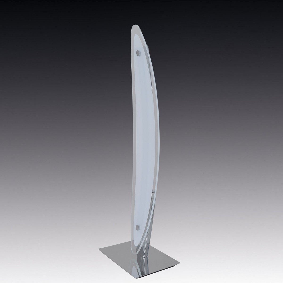 LED tafellamp "Surf" h:43cm