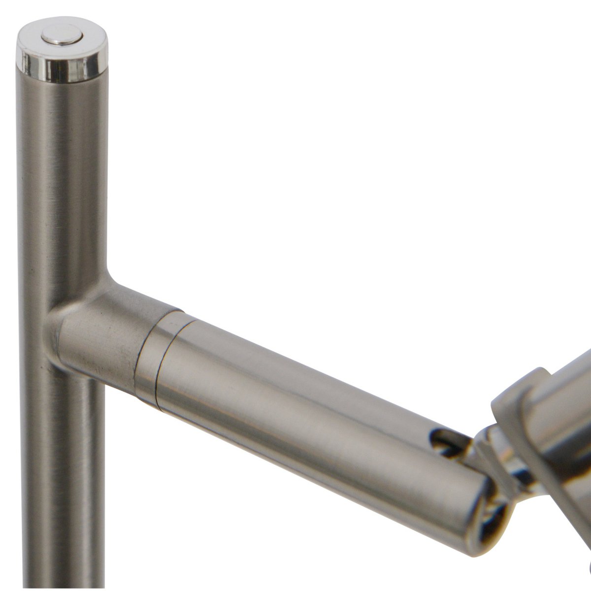 LED vloerlamp "Triberg"