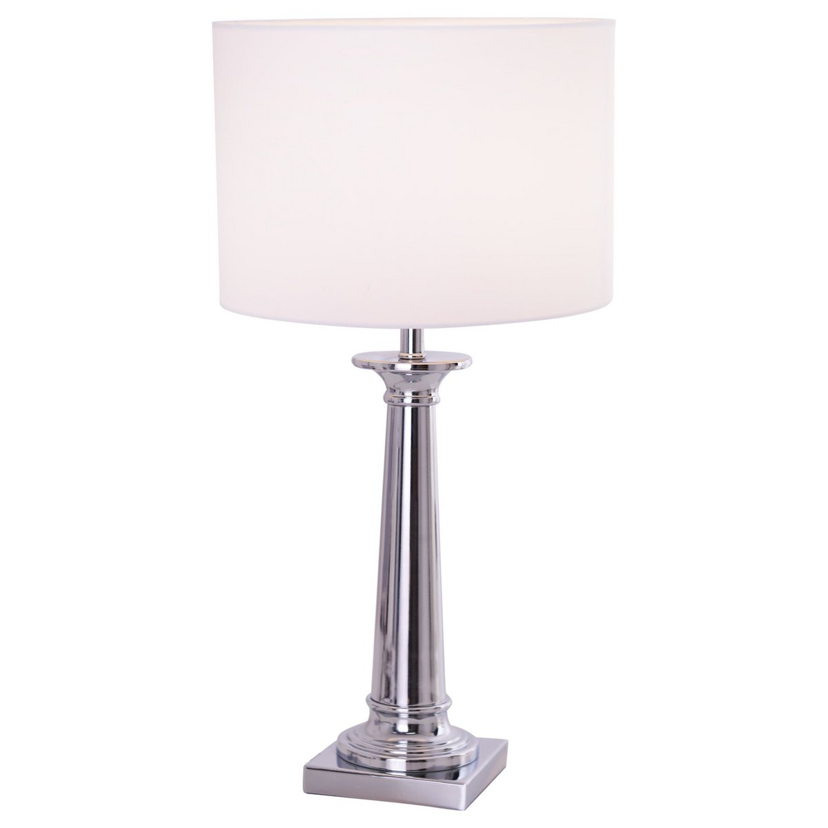 Tabellamp H: 59,5 cm "Josi"