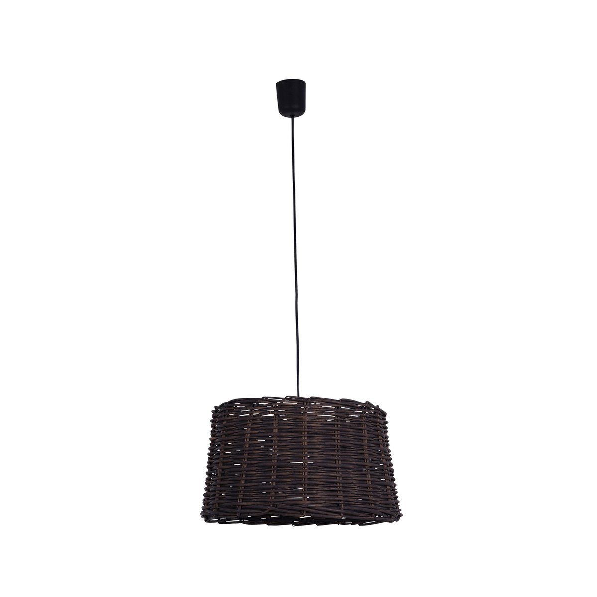 Korb hanger Lamp D: 38 cm "Basket"