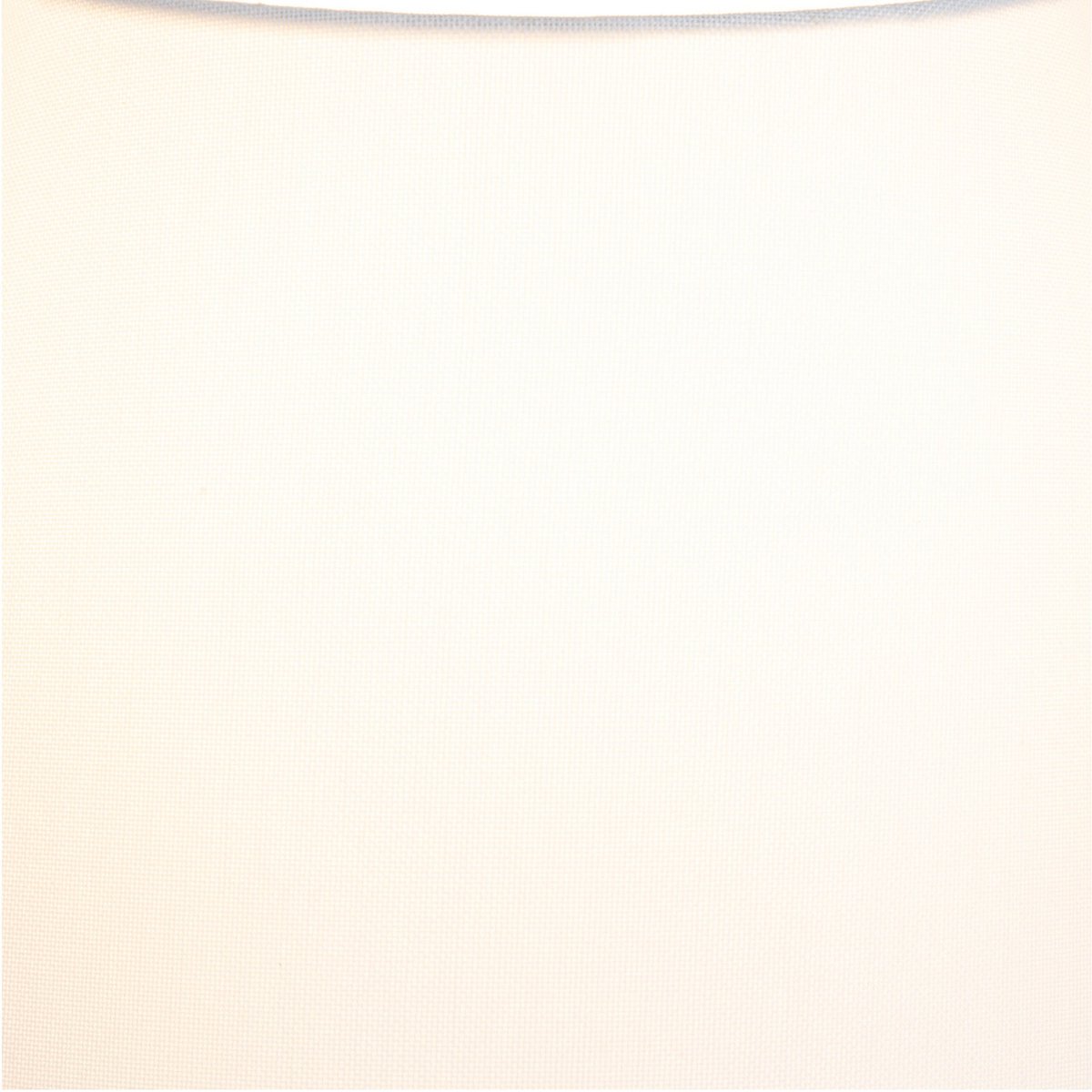 Tafellamp "Elina", ca. 50 cm hoog, gemaakt van metaal in zwart/bruin, tekstbladen in wit, E27