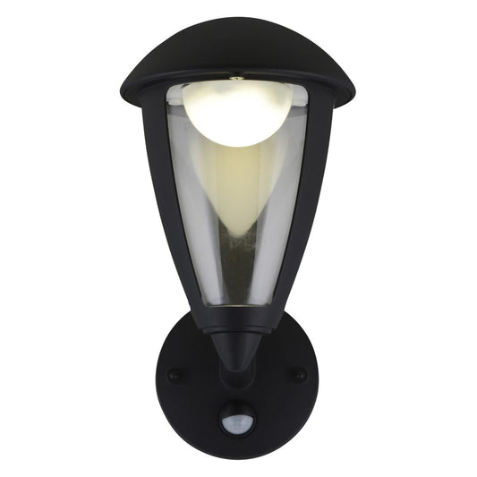 LED buiten wandlamp "Clint"
