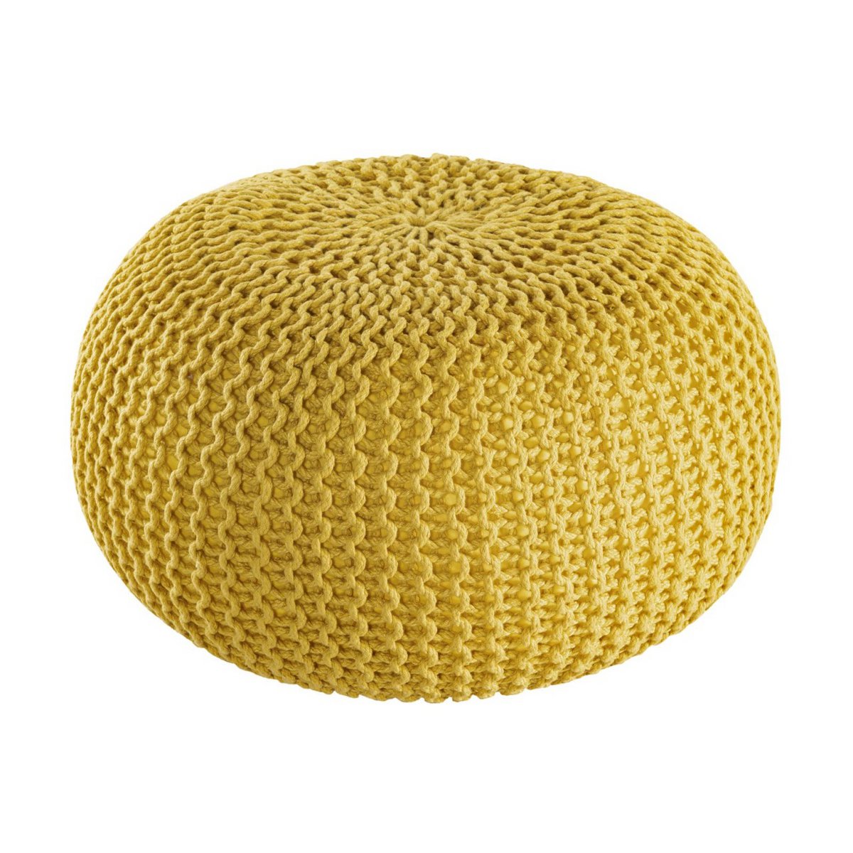 Pouf Outdoor Ø55cm stoel Pouf Terrace Pool Garden