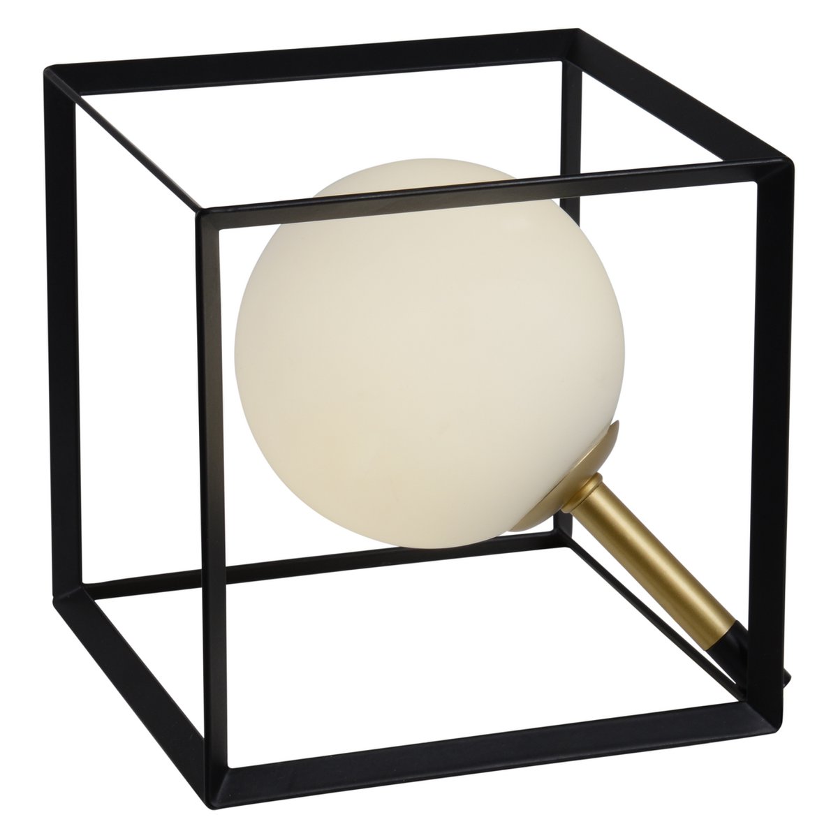 Tafellamp "Cadre" s: 15cm