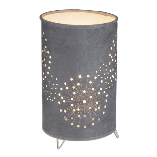 Fabric Table Light H: 25 cm "Aurona"