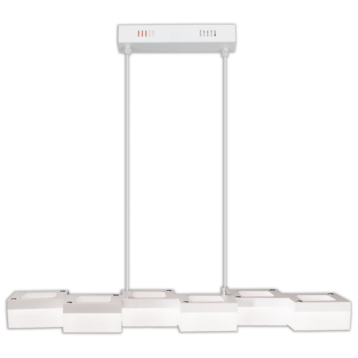 LED hanglamp "Moggi"