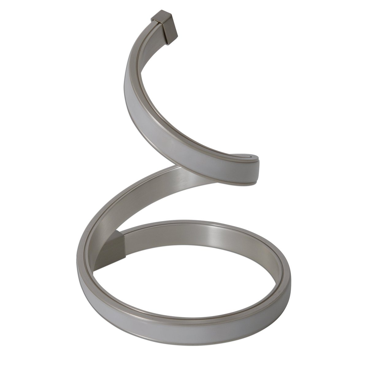 LED -tafellamp "Loop lijn" H: 20 cm