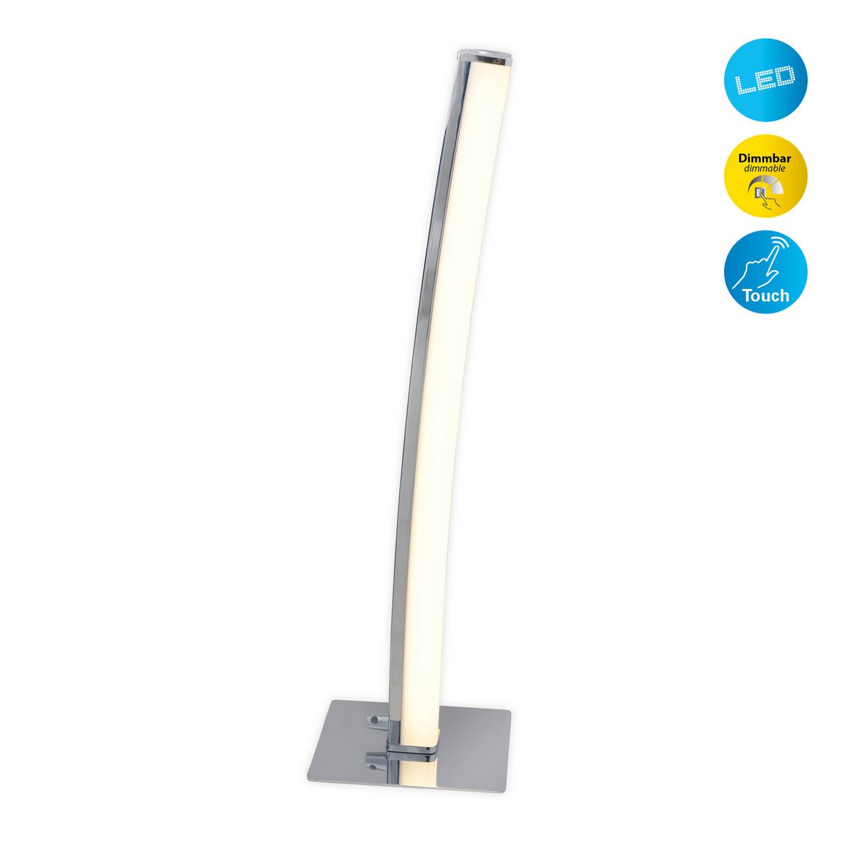 LED tafellamp "Dubai"