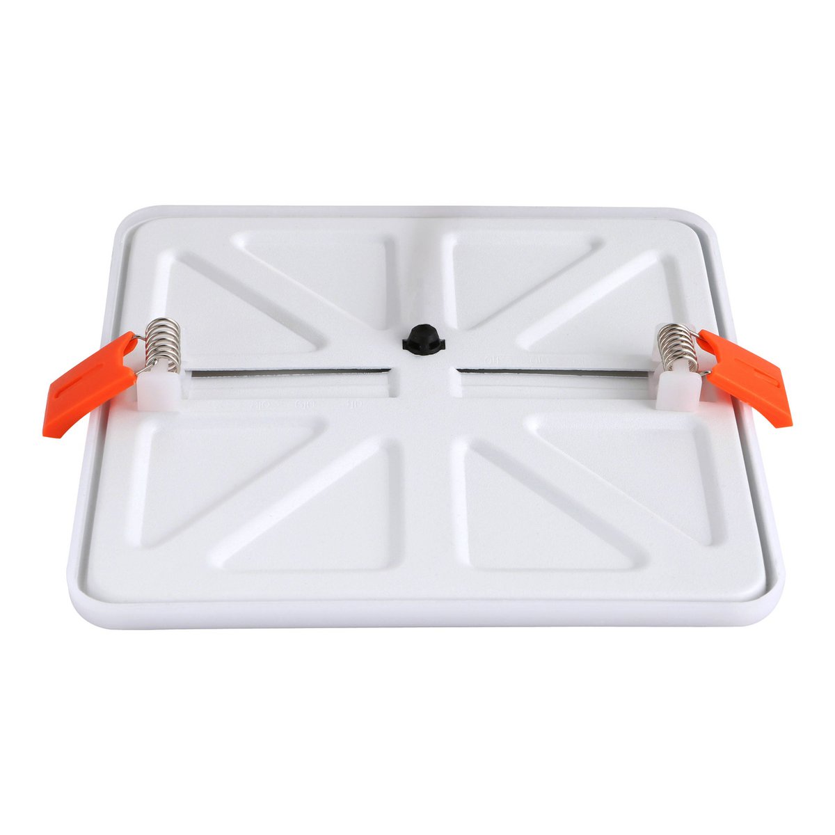 LED verzamelde lamp L/B: 21,5 cm dimable "Suma"