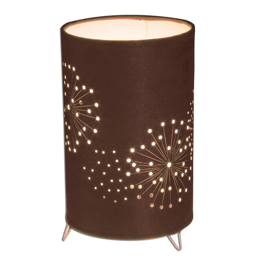 Fabric Table Light H: 25 cm "Aurona"
