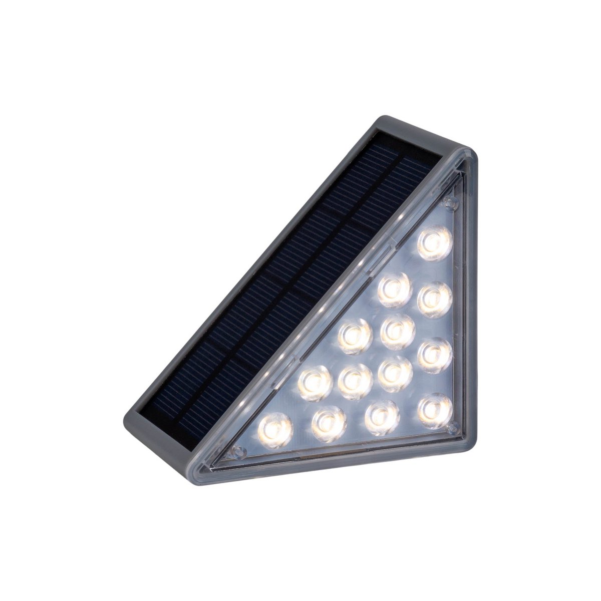 Solar-10 lichte keten WW "Cadena" 1000 cm lang, veel functies