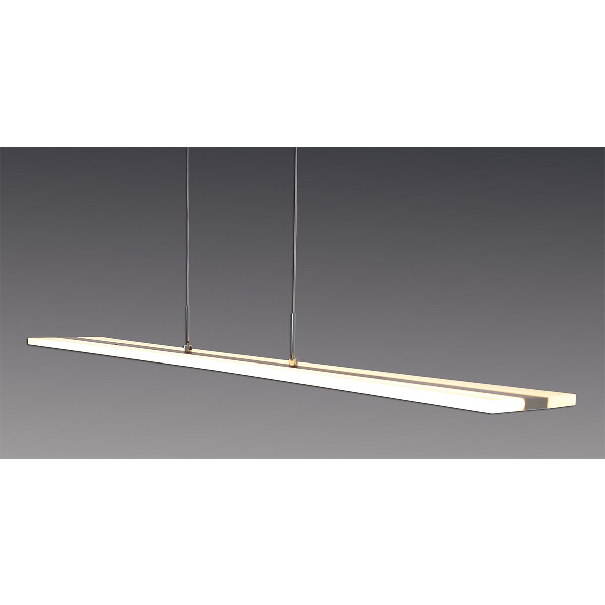 Led hanglamp "tiara"