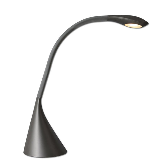 LED -tafellamp "Alf" H: 39,5 cm