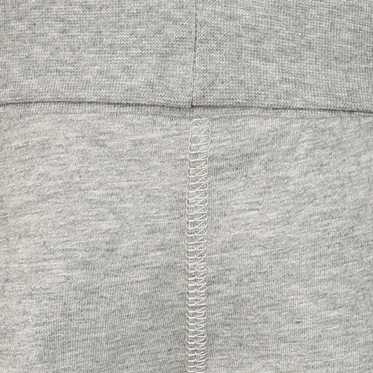 OrganicEra biologische babyshort, grijs