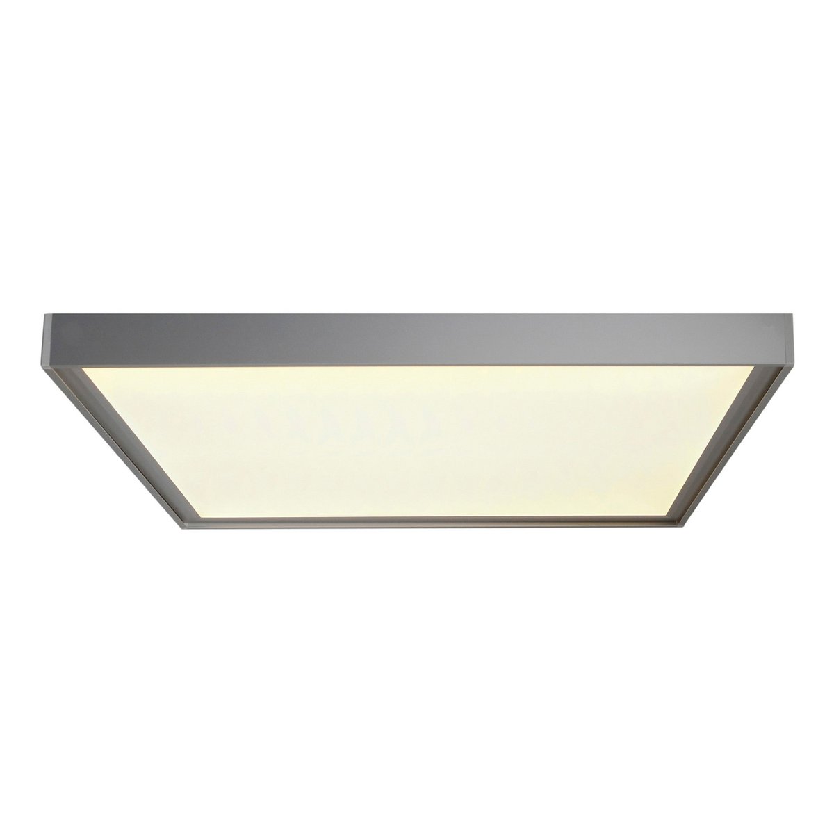 LED paneel voor inbouw/opbouw "Diversiteit"