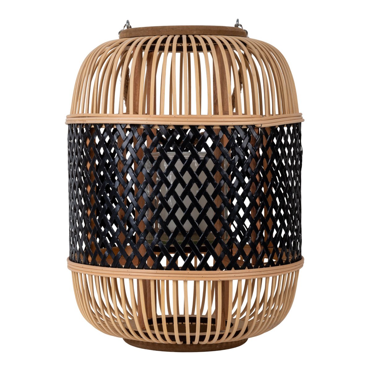 LED Decol Light "Korbinian" H: 31,5 cm