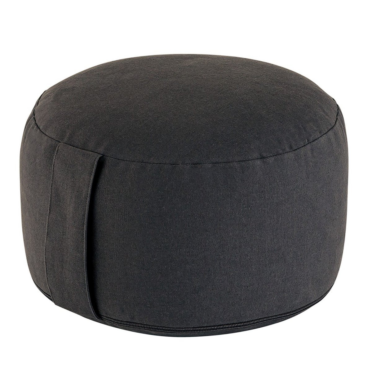 Yoga -kussens Meditatiekussen Oog kussen stoelkussen rond Ø31xh20cm bedekken