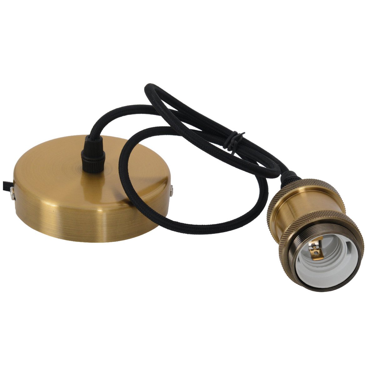 Schroeflaag Pendula textiel "Alfa"