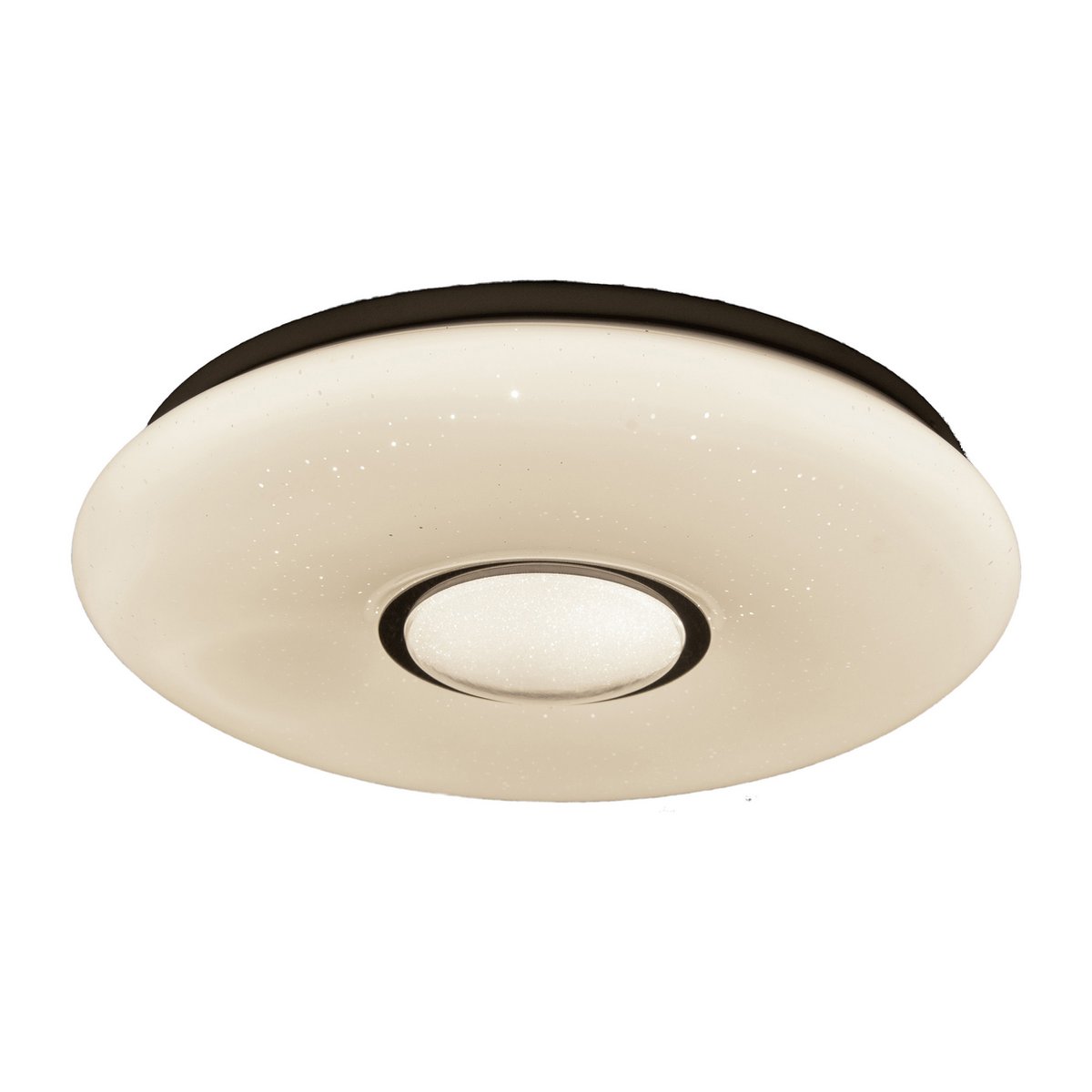 LED plafondlamp D. ca. 50cm "Picton"