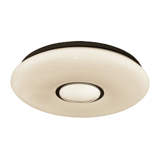 LED plafondlamp D. ca. 50cm "Picton"