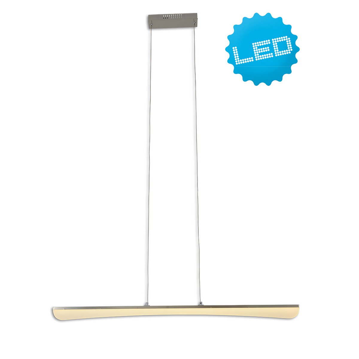 LED hanglamp "Bones 2"