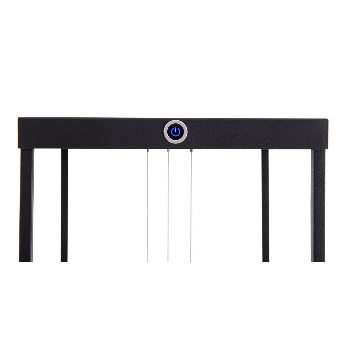 LED vloerlamp h: 140cm "Tripoli"