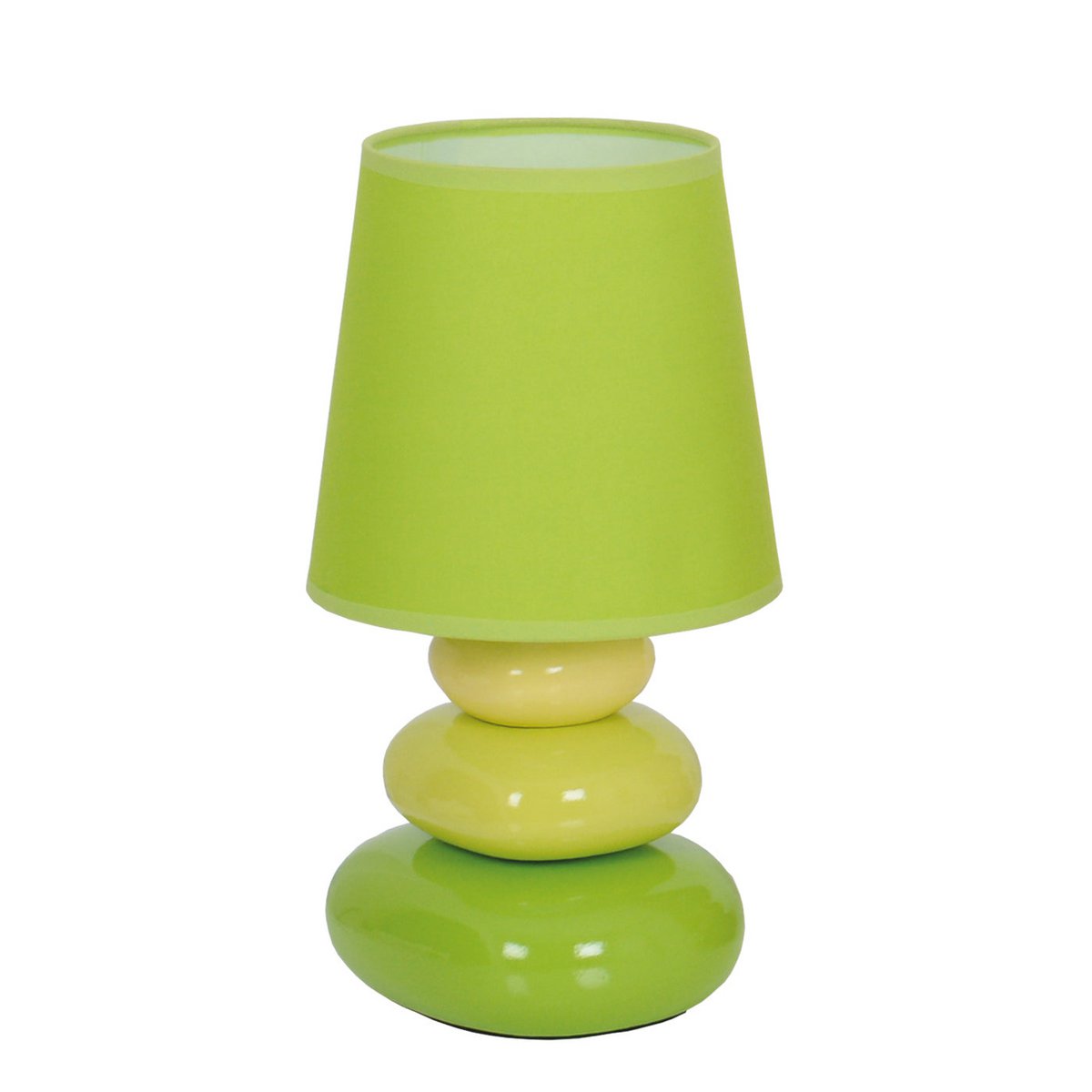 Keramische tafellamp