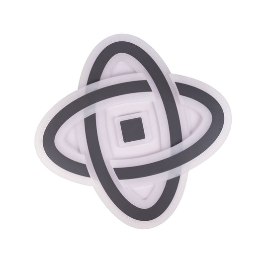 LED -plafondlicht "Milla" L: 48 cm