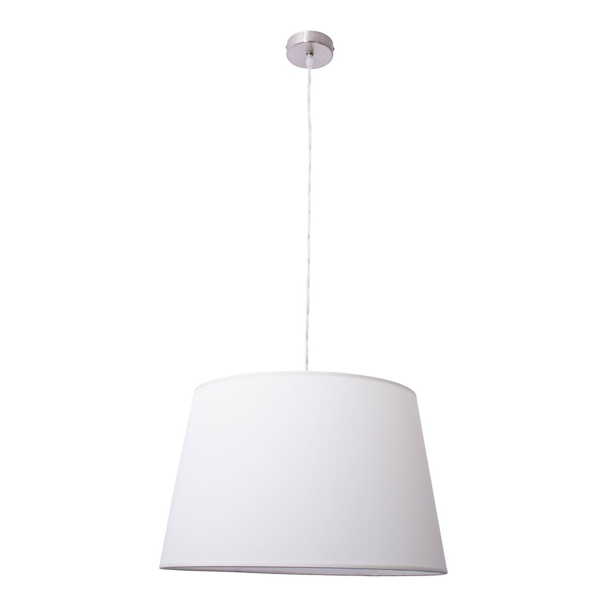 Hanger lamp "bologna" beige