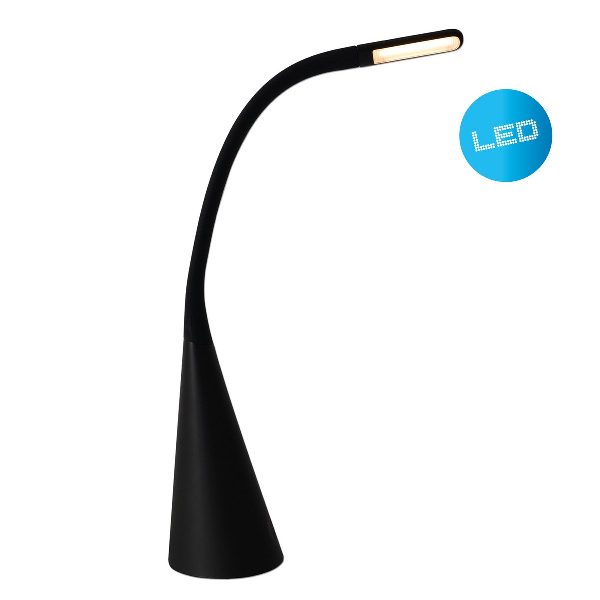 LED -tafellamp "ALF"