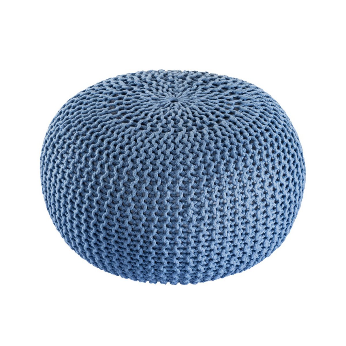 Pouf Outdoor Ø55cm stoel Pouf Terrace Pool Garden