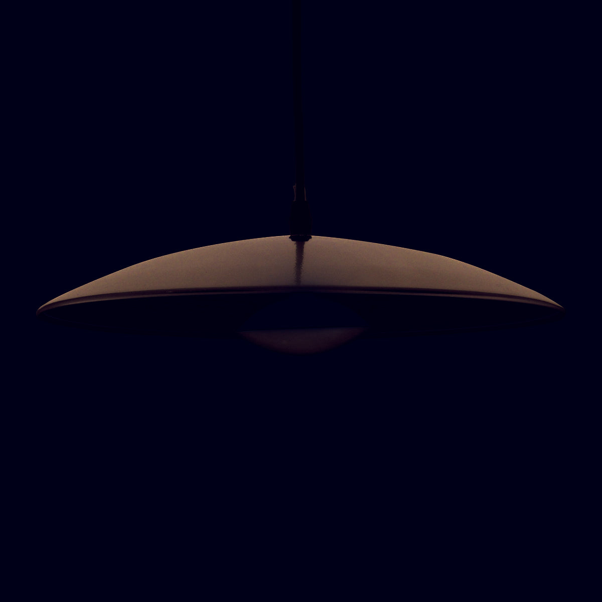 LED hanglamp "Oslo" d:34cm